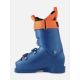 5. LANGE RS 120 SC Skischuhe in leuchtendem Blau
