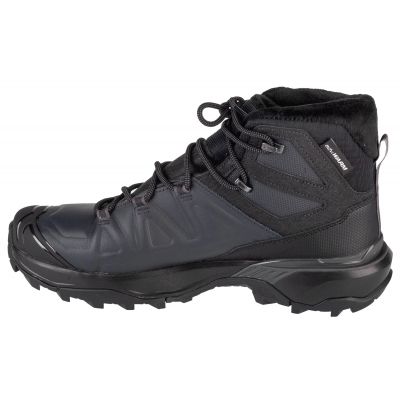 2. Salomon X Ultra Snowpilot WP 475856 Schwarz 41 1/3