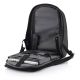 34. XD DESIGN ANTI-DIEBSTAHL-RUCKSACK BOBBY HERO REGULAR SCHWARZ P/N: P705.291