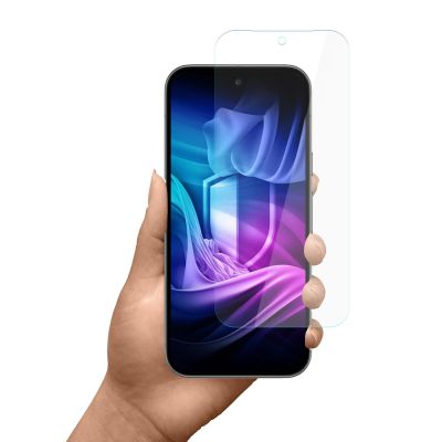 13. 3mk SilkyMatt Pro™ Mattfolie für Google Pixel 11 Pro