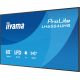 6. Flachbildfernseher iiyama LH6564UHS-B1AG 65 Zoll LCD UHD - 165,1 cm