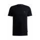Boss Tiburt 278 NERO T-shirt M 50515598-002