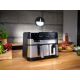 27. TEFAL DualEasy EY905D10 Heißluftfritteuse