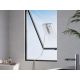 12. ECOVACS WINBOT Mini-Fensterreinigungsroboter