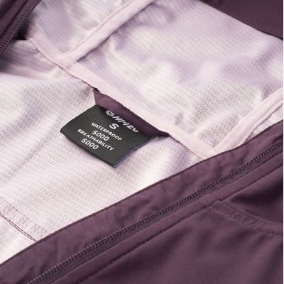 5. Damen-Softshelljacke LADY AVANI