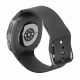 3. Smartwatch Samsung Galaxy Watch 8 (L325) LTE AMOLED 40 mm Graphit