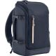 5. HP Reise-Laptop-Rucksack, 25 l, für 15,6"-Notebooks, Dunkelblau 6B8U5AA