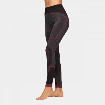 11. Alpinus Tactical Mora W Thermohose SI8933 - SI8936 SI8933