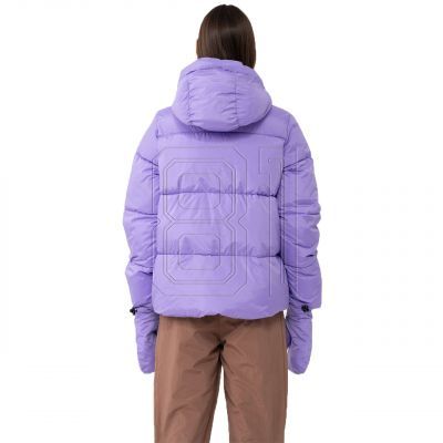 5. Jacke 4F F234 W 4FAW23TDJAF234 51S