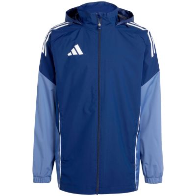 9. Adidas Tiro 25 Competition Allwetterjacke M JI6543