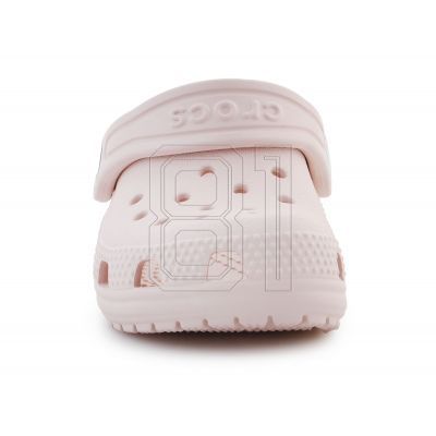 2. Crocs Toddler Classic Clog Jr 206990-6UR clogs