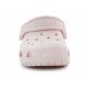 2. Crocs Toddler Classic Clog Jr 206990-6UR clogs