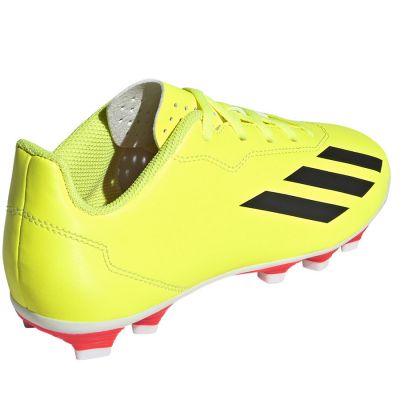 4. Adidas X Crazyfast Club FxG M IF0717 Schuhe