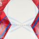 4. Select Ultimate Superliga v26 MINI Handball Rot und Weiß 441166
