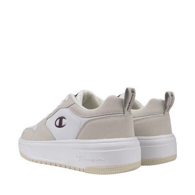 9. Champion RD18 Lite Low Cut W S11724 WW002 Schuhe