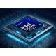 17. HP EliteDesk 8 Mini G2i AI Ultra 5 322 16 GB DDR5 5600 SSD 512 Intel Graphics W11 Pro 3J OnSite