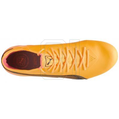 3. Puma King Ultimate FG/AG M 107563-08 Schuhe