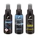 4. Pflegeset für Torwarthandschuhe Reusch Glove Care Kit 3 x 50 ml 5554000