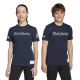 Adidas Real Madrid US T-Shirt Jr JY0999