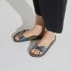 3. Birkenstock Madrid BS 1021532 Flip-Flops