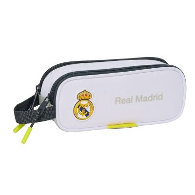 Real Madrid Doppel-Federmäppchen 812554513
