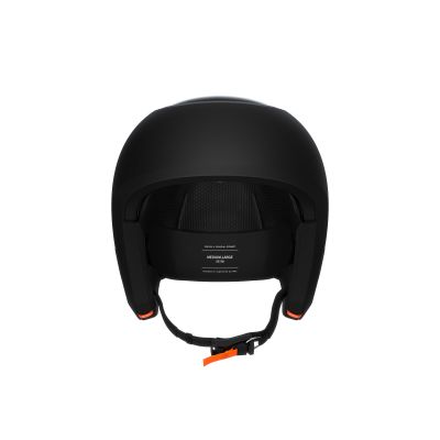 5. POC Skull Dura Comp Mips Skihelm Schwarz