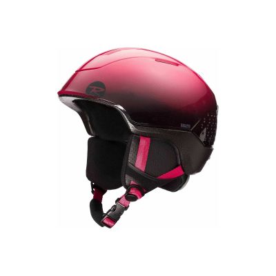 ROSSIGNOL WHOOPEE IMPACTS PINK Skihelm