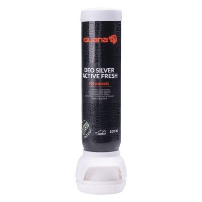 Iguana Deo Silber Pflegeprodukt 92800620445