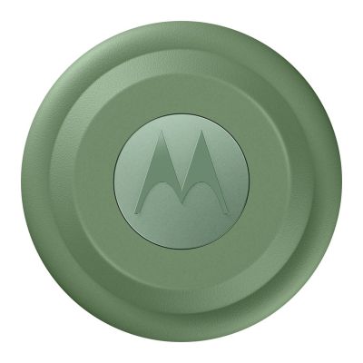 7. Motorola Moto Tag 4er-Pack, Jadegrün + Mitternachtsblau