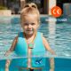 13. Spokey KAMI Neopren-Schwimmweste für Kinder