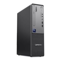 Lenovo ThinkCentreneo50sG6SFFUltra 320516GBDDR5 5600 SSD512 Intel Grafik DVD-RWWLAN+BT W11Pro Raven Black3YOnSite