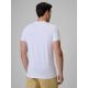 2. T-Shirt 4F 4FRSS26TTSHM4501-10S