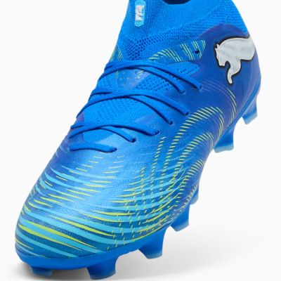 4. Puma Future 9 Pro Jr FG/AG Fußballschuhe 109186-03