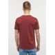9. Mustang Alex C Print T-Shirt M 1012514 7256