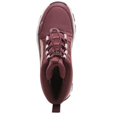 12. Puma Evolve Boot Jr 392644 04 Schuhe