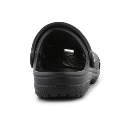 6. Crocs Classic Clog t Jr 206990-001 Flip-Flops