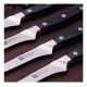 6. ZWILLING Pro Steakmesserset 38430-002-0 (4-teilig)