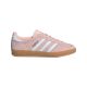 3. Adidas Gazelle Indoor Damen-Sportschuhe in Pink - IH5484