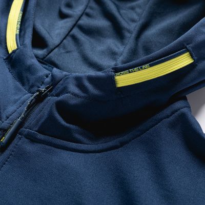 6. IQ Cross The Line Niffi II Jr Sweatshirt 92800552265