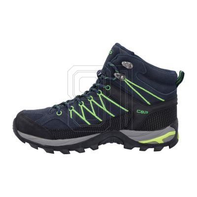 2. CMP Rigel Mid Trekking M 3Q12947-51AK Schuhe