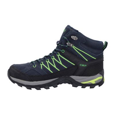 2. CMP Rigel Mid Trekking M 3Q12947-51AK Schuhe