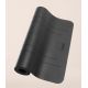 3. Schwarze GRIP & CUSHION III Yogamatte 5mm