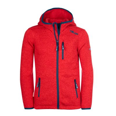TrollKids Jondalen Jacket XT Jr 222-414 Fleecejacke