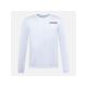 5. ROSSIGNOL Herren Langarmshirt Weiß