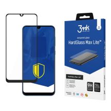 9H 3mk HardGlass Max Lite™ Glas für Samsung Galaxy A40