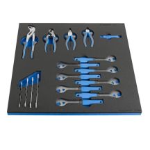 UNIOR-Tastensatz für den Einsatz für 2600B