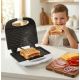 12. Esperanza Panini TKT004W Sandwichmaker (700W; weiß)