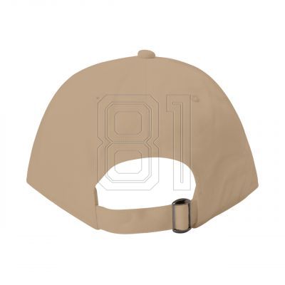 2. Fila Faridokt Dad FCU0139 70061 Baseball Cap