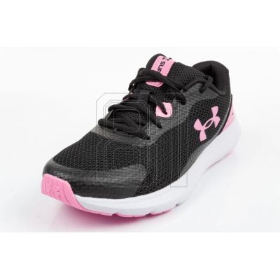 4. Under Armour W 3025013-001 Schuhe