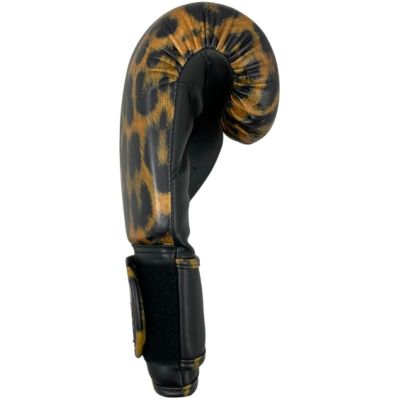 3. MASTERS RPU-PANTHER Boxhandschuhe 10 oz